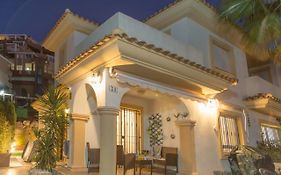 Luna Home Jacuzzi Love Relax